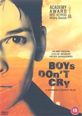 Boys Don't Cry (18) - CeX (IE): - Buy, Sell, Donate